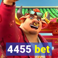 4455 bet